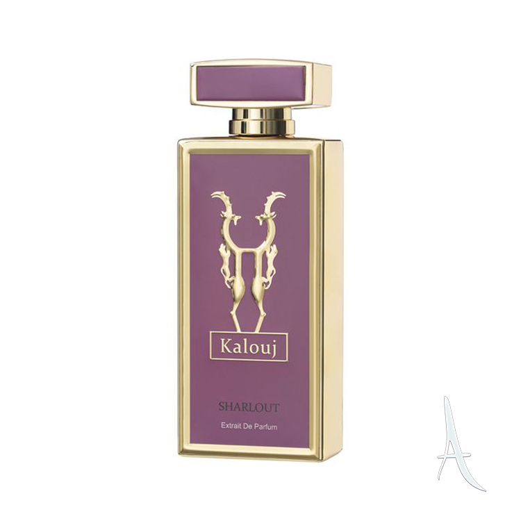 اکستریت پرفیوم زنانه شارلوت کالوج